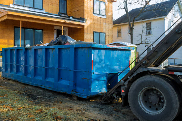 Best Shed Removal  in Sonora, CA